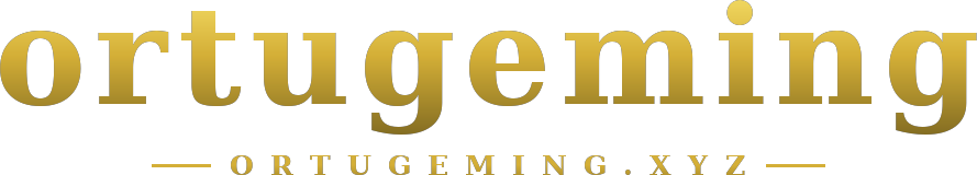 ortugeming logo